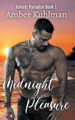 Book cover for Midnight Pleasure