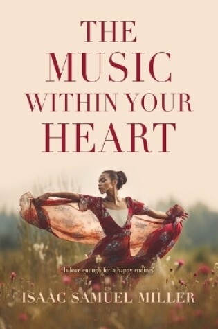 Cover of The Music Within Your Heart