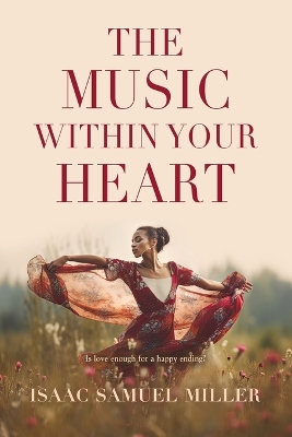 Book cover for The Music Within Your Heart