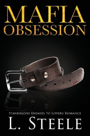 Cover of Mafia Obsession