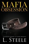 Book cover for Mafia Obsession