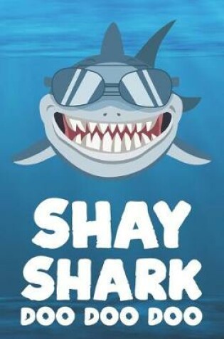 Cover of Shay - Shark Doo Doo Doo