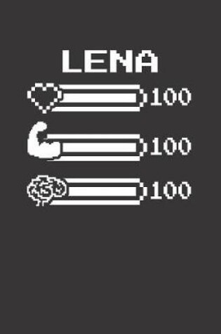 Cover of Lena