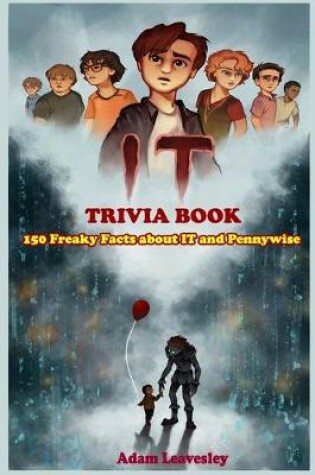 Cover of It Trivia Book