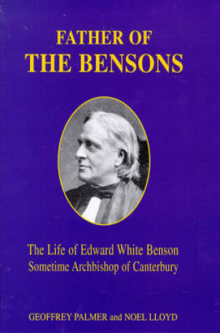 Cover of Father of the Bensons