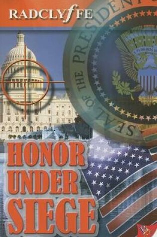 Cover of Honor Under Siege