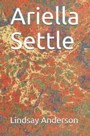 Cover of Ariella Settle