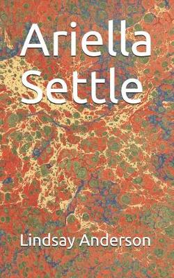 Book cover for Ariella Settle