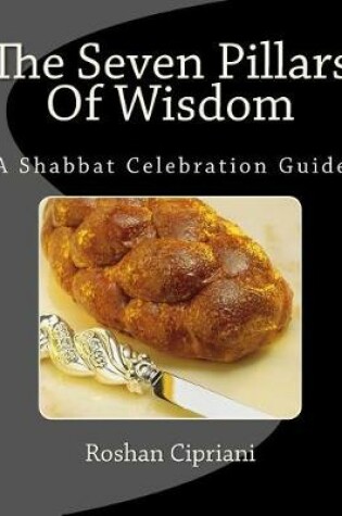Cover of The Seven Pillars Of Wisdom