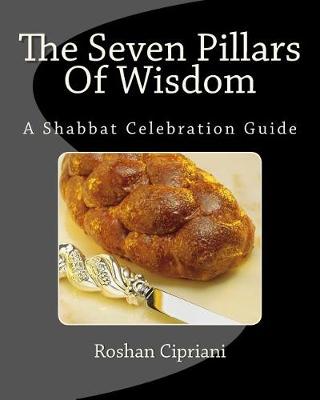 Book cover for The Seven Pillars Of Wisdom
