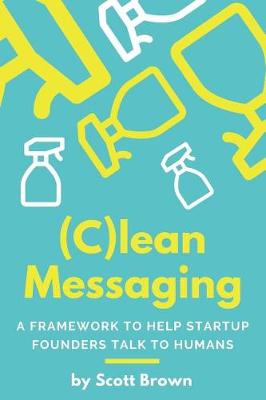 Book cover for (C)lean Messaging