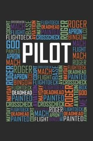 Cover of Pilot Words