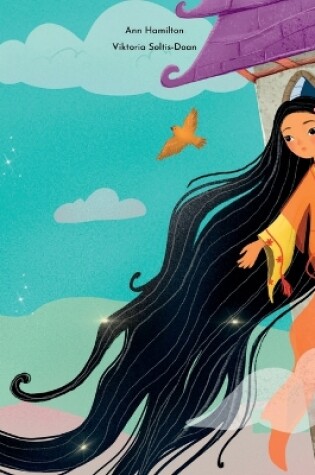 Cover of Rapunzel