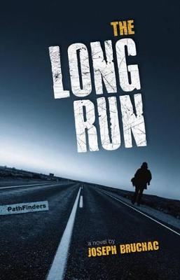 Book cover for The Long Run