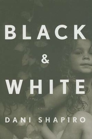 Cover of Black & White