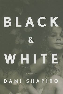 Cover of Black & White