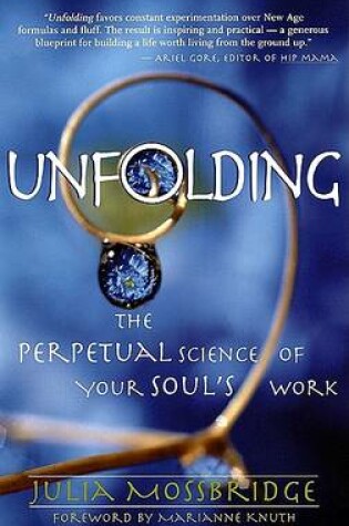 Cover of Unfolding