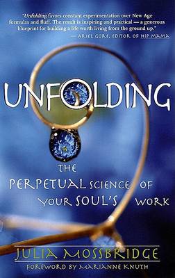 Book cover for Unfolding