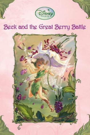 Cover of Beck and the Great Berry Battle