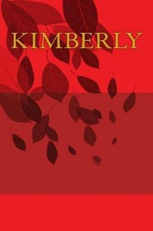 Cover of Kimberly