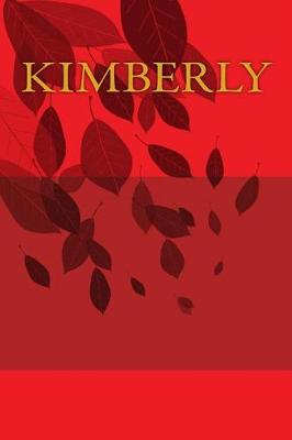 Book cover for Kimberly