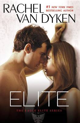 Book cover for Elite