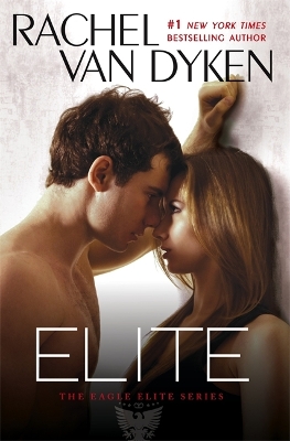 Elite by Rachel Van Dyken