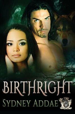 Cover of Birthright