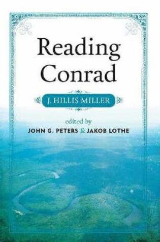 Cover of Reading Conrad