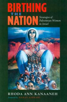 Book cover for Birthing the Nation