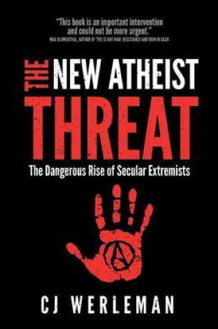 Cover of The New Atheist Threat