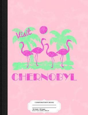 Book cover for Retro Visit Chernobyl