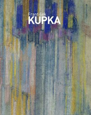 Cover of Frantisek Kupka