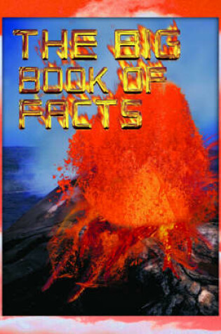 Cover of Big Book of Facts