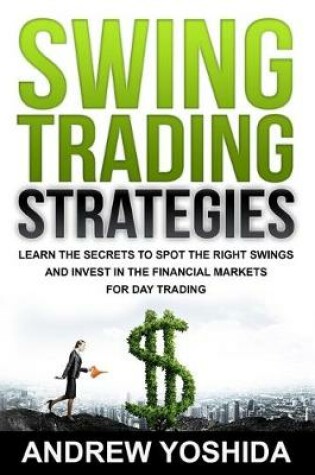 Cover of Swing Trading Strategies