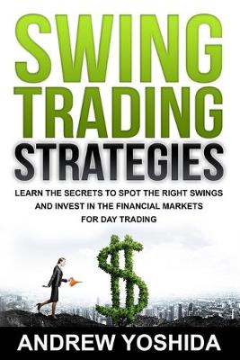 Book cover for Swing Trading Strategies