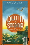 Book cover for Death in Sardinia