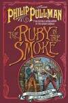 Book cover for Ruby in the Smoke