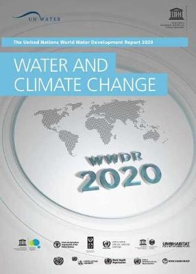 Cover of The United Nations World Water Development Report 2020