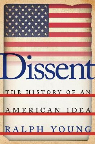 Cover of Dissent