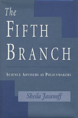 Cover of The Fifth Branch