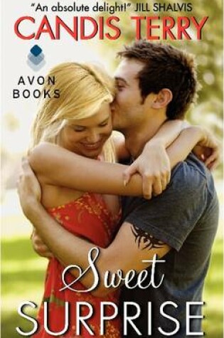Cover of Sweet Surprise