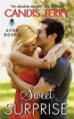 Cover of Sweet Surprise