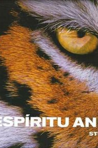Cover of Espiritu Animal