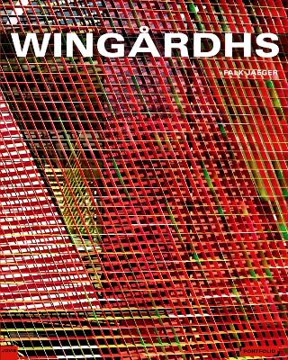 Book cover for Wingardhs