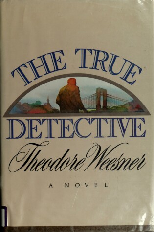 Cover of True Detective