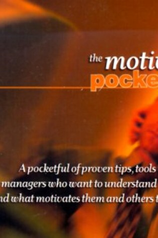 Cover of The Motivation Pocketbook