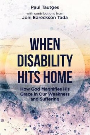 Cover of When Disability Hits Home