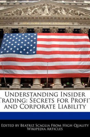 Cover of Understanding Insider Trading