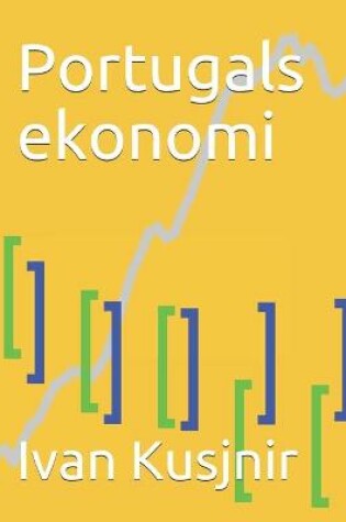 Cover of Portugals ekonomi